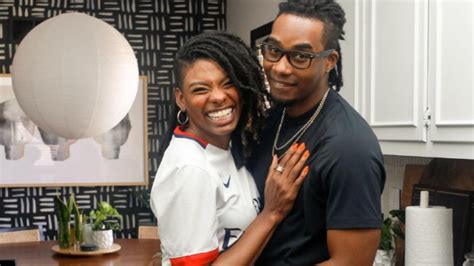 HGTV Star Carmeon Hamilton Reveals Husband Was Killed in.